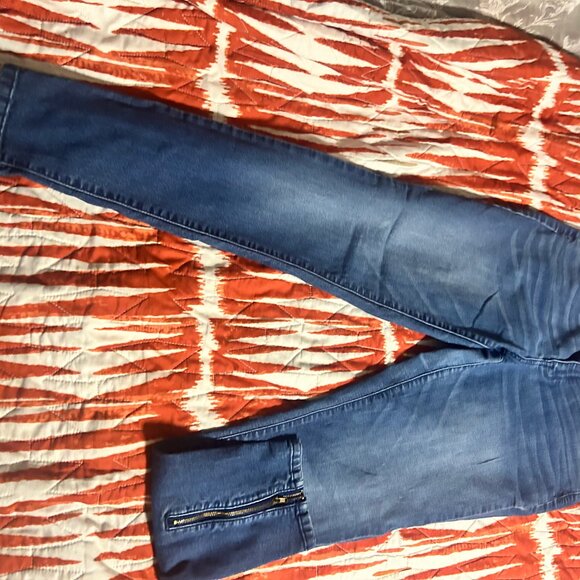 Denim - Picture 2 of 2